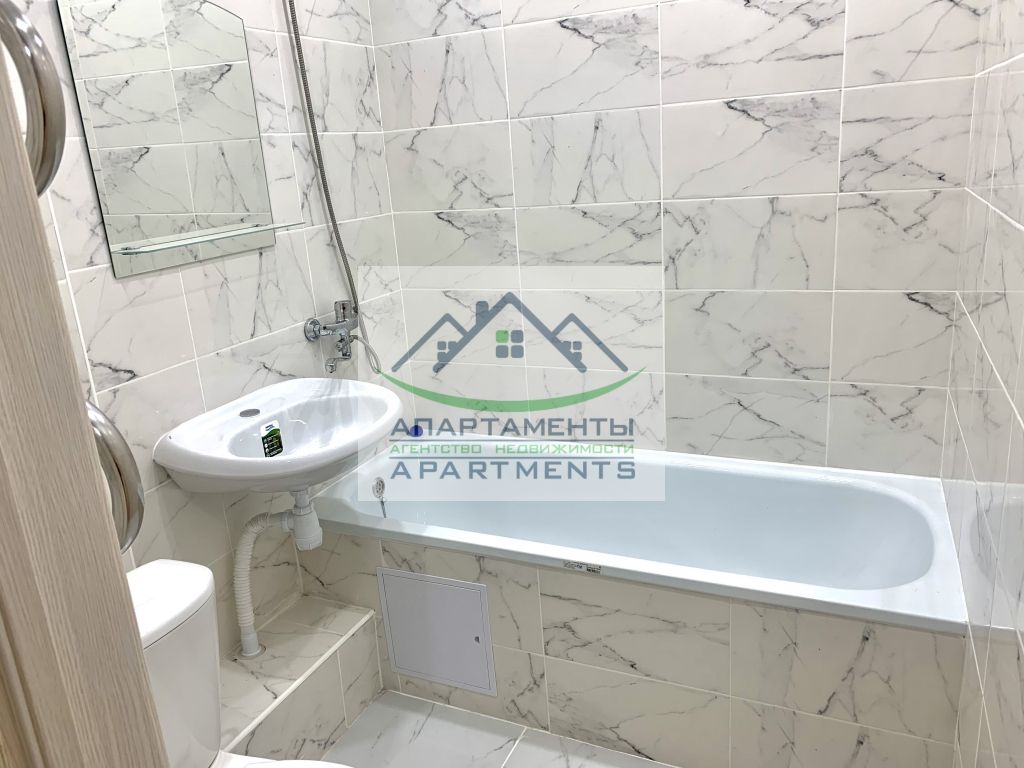 Продажа 3-комнатной квартиры, Пятигорск, Московская ул,  68