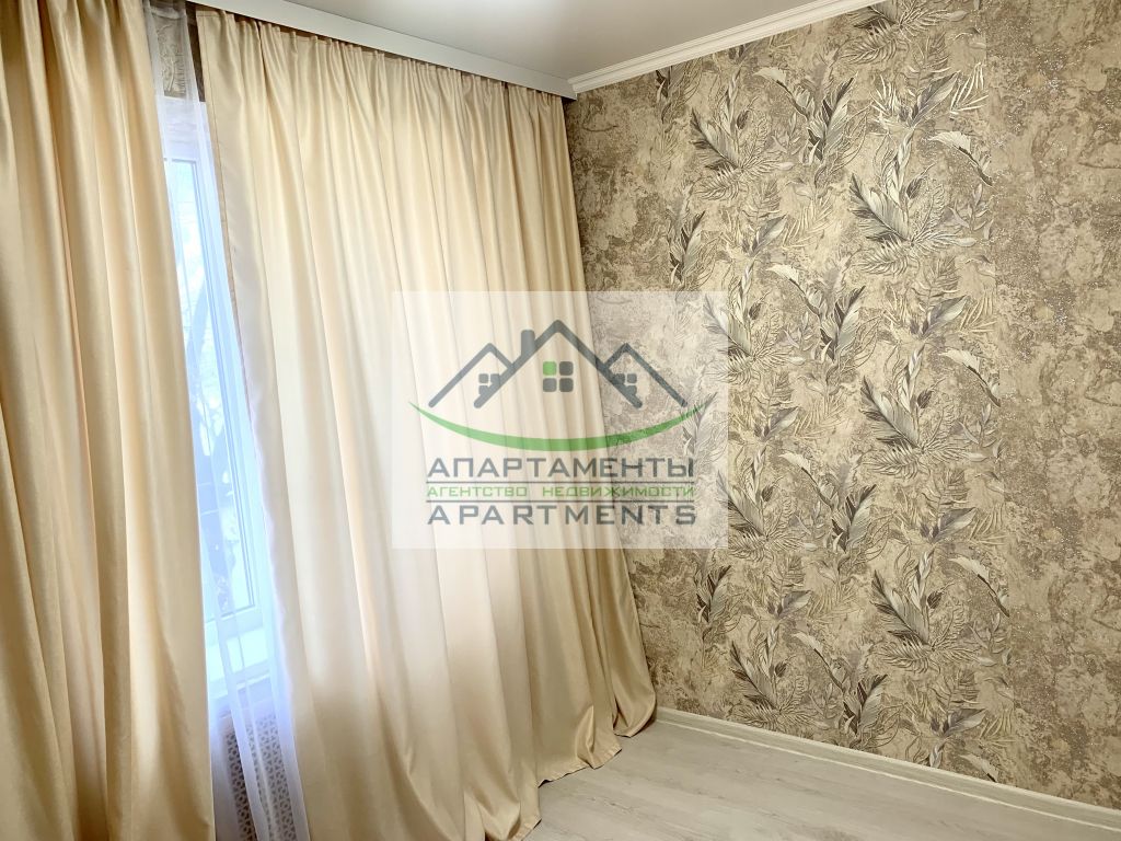 Продажа 3-комнатной квартиры, Пятигорск, Московская ул,  68