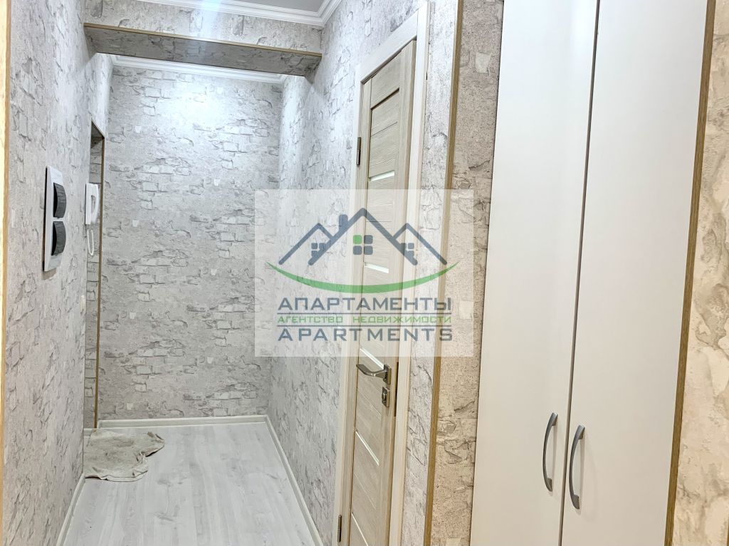 Продажа 3-комнатной квартиры, Пятигорск, Московская ул,  68