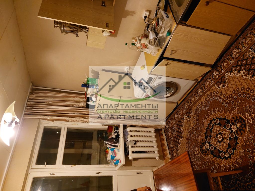 Продажа 2-комнатной квартиры, Пятигорск, Адмиральского ул,  8