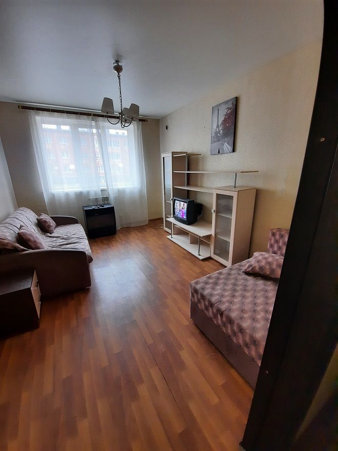 Продажа 1-комнатной квартиры, Батайск, Стадионный пер,  25