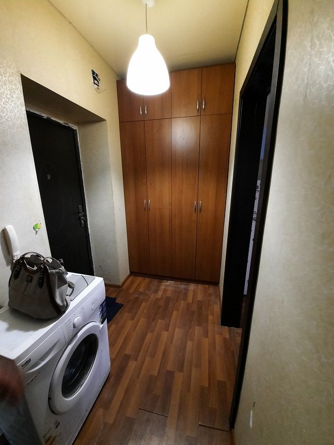 Продажа 1-комнатной квартиры, Батайск, Стадионный пер,  25