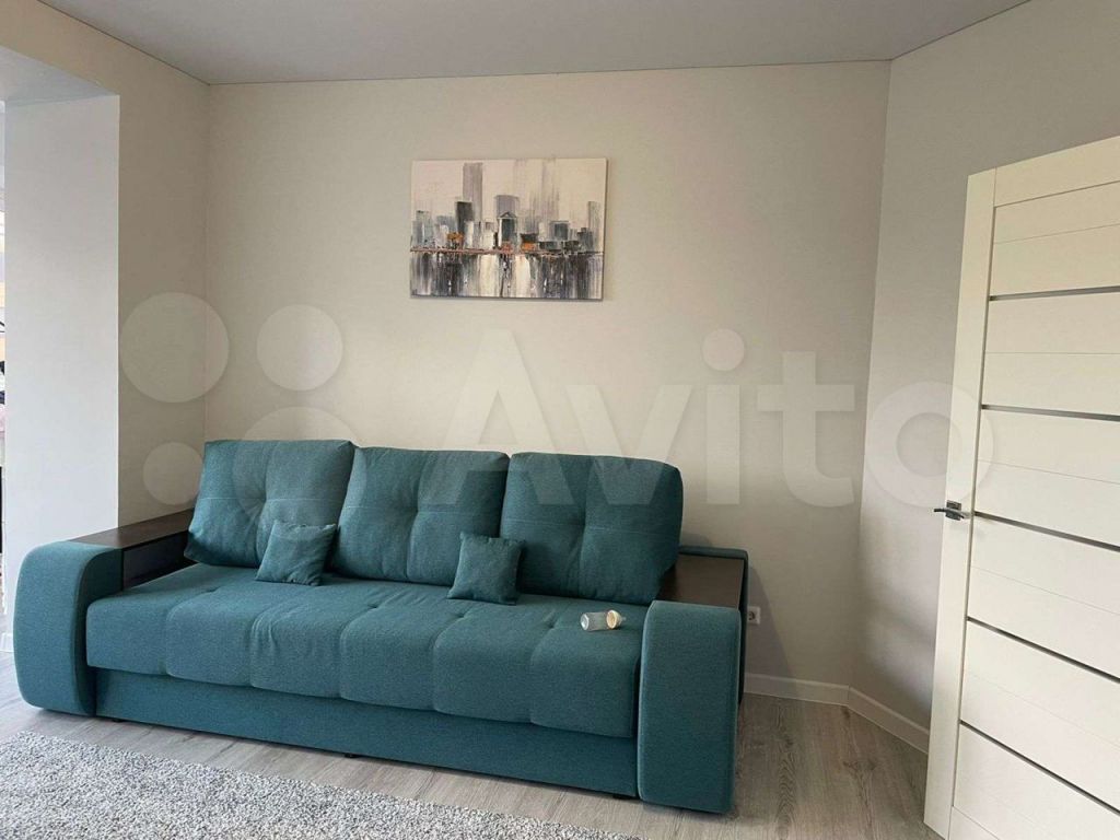 Продажа 2-комнатной квартиры, Ставрополь, Мира ул,  285