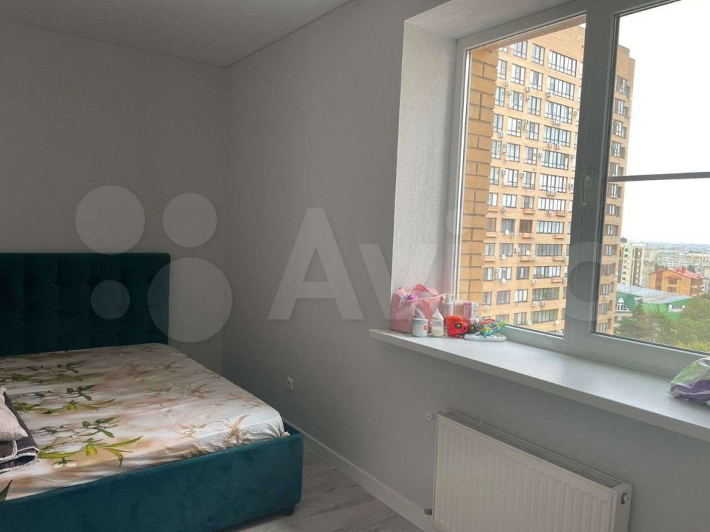 Продажа 2-комнатной квартиры, Ставрополь, Мира ул,  285