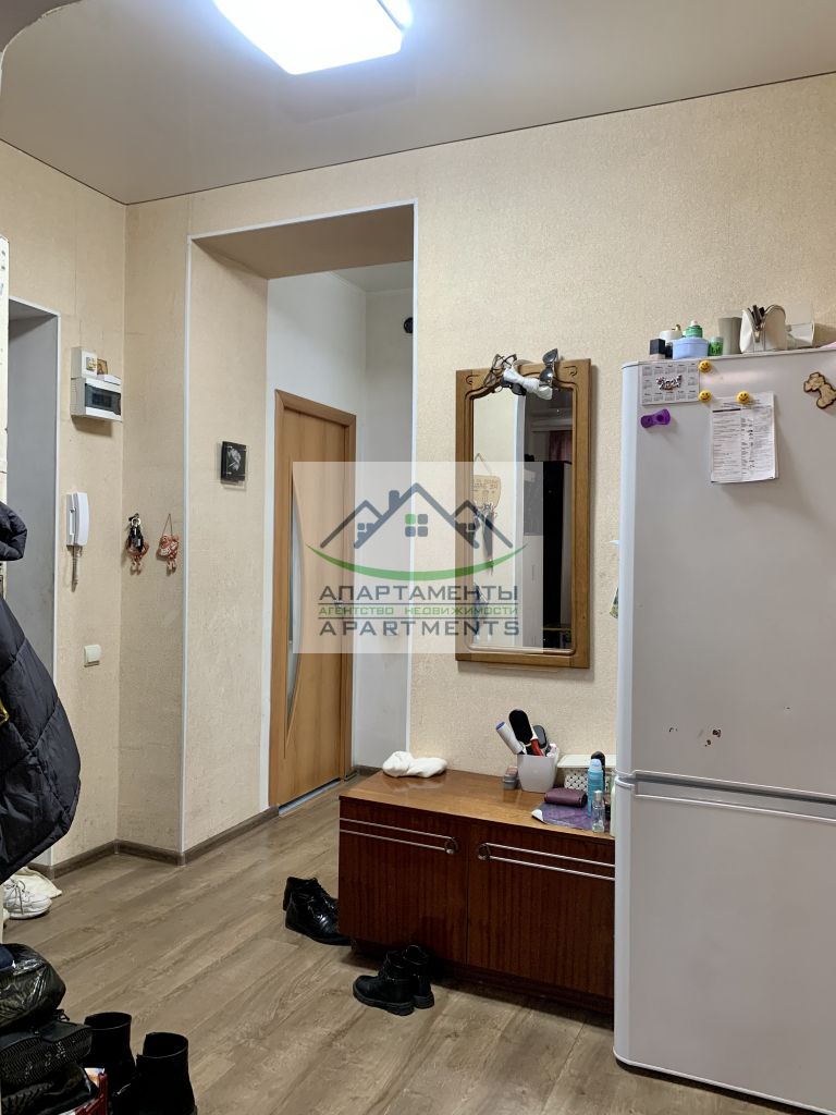 Продажа 3-комнатной квартиры, Пятигорск, Калинина пр-кт,  108