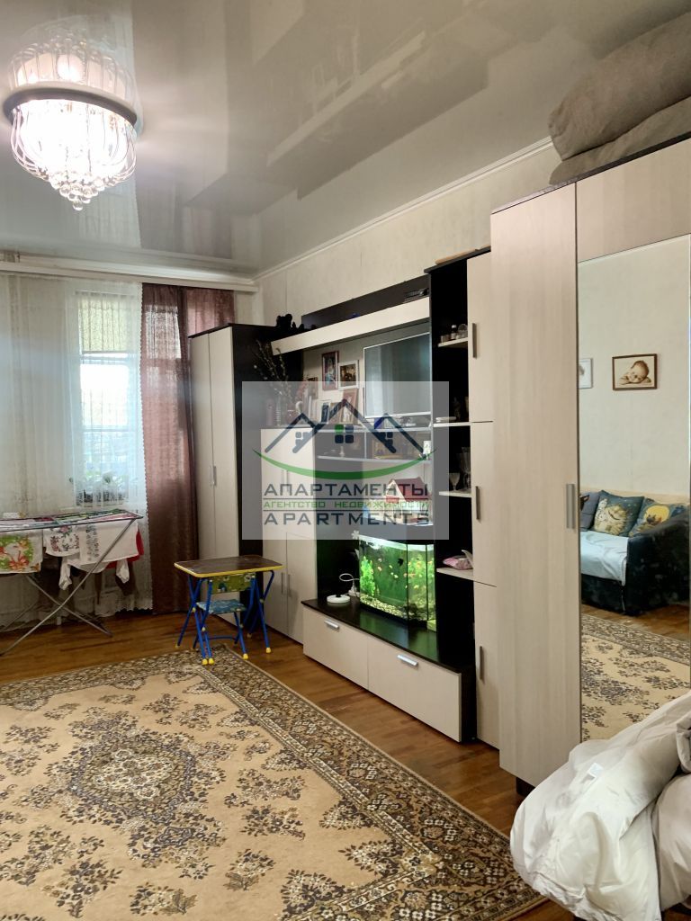 Продажа 3-комнатной квартиры, Пятигорск, Калинина пр-кт,  108
