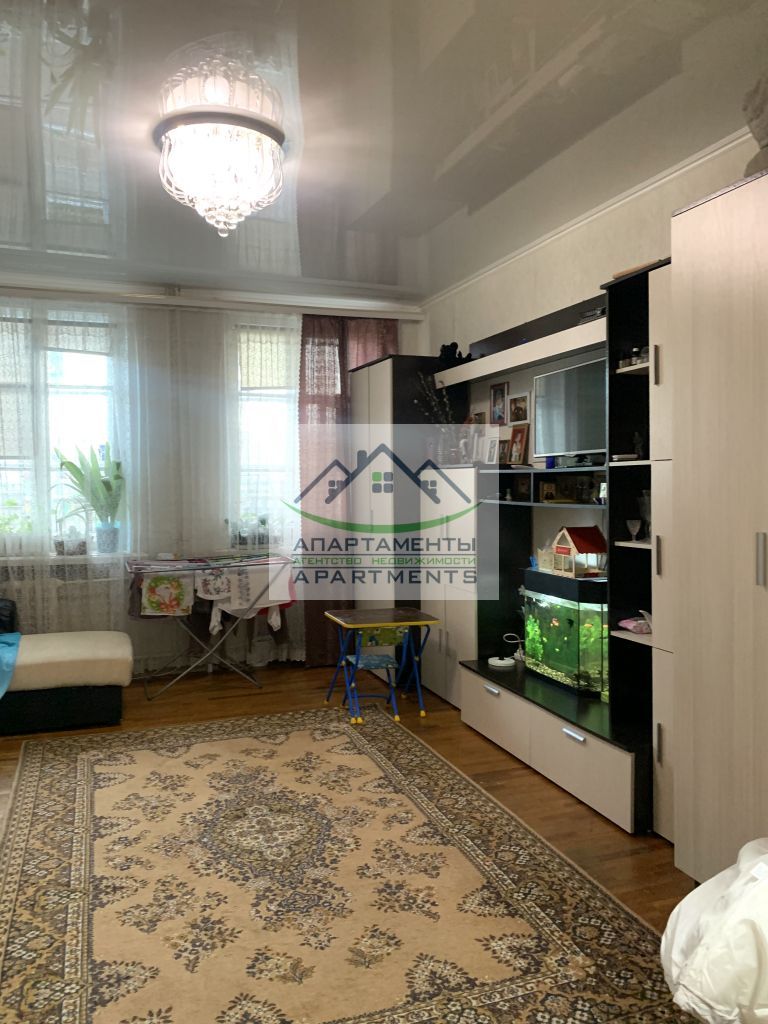 Продажа 3-комнатной квартиры, Пятигорск, Калинина пр-кт,  108