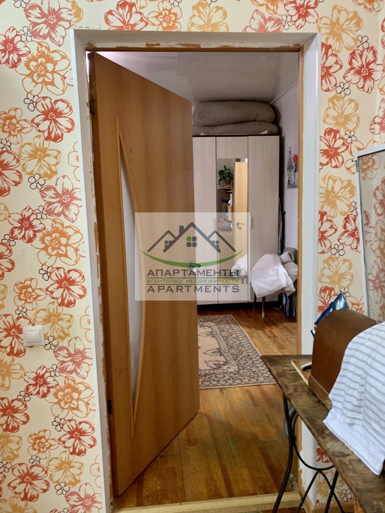 Продажа 3-комнатной квартиры, Пятигорск, Калинина пр-кт,  108