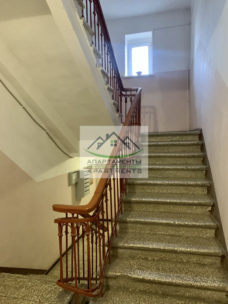 Продажа 3-комнатной квартиры, Пятигорск, Калинина пр-кт,  108