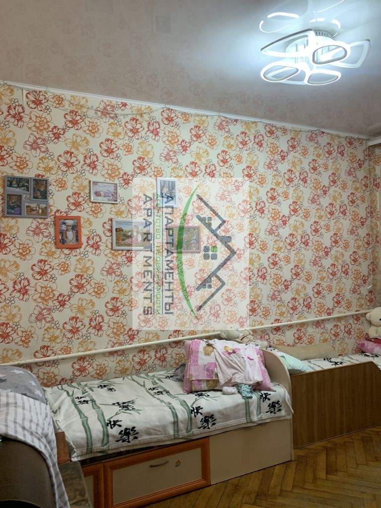 Продажа 3-комнатной квартиры, Пятигорск, Калинина пр-кт,  108