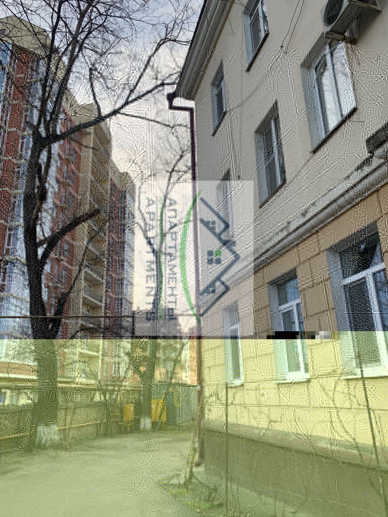 Продажа 3-комнатной квартиры, Пятигорск, Калинина пр-кт,  108