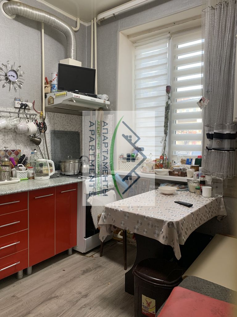 Продажа 3-комнатной квартиры, Пятигорск, Калинина пр-кт,  108