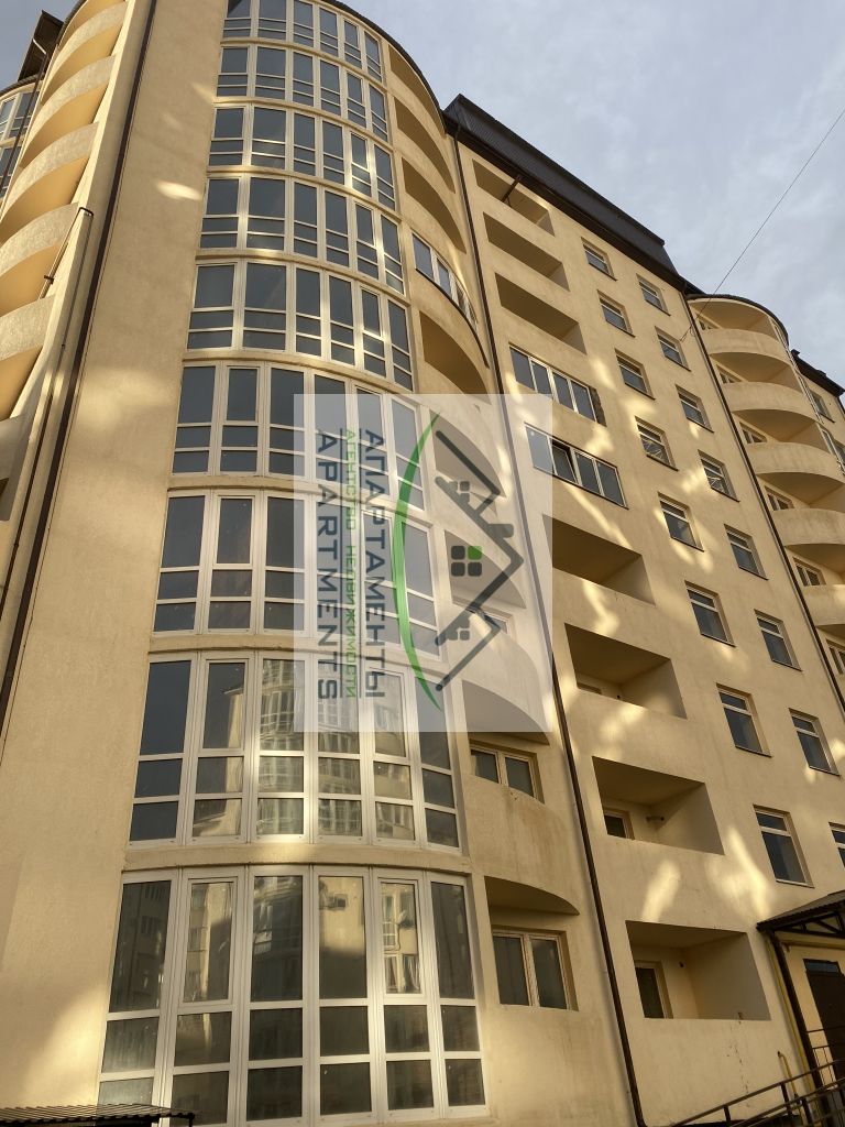 Продажа 2-комнатной квартиры, Пятигорск, Оранжерейная ул,  23