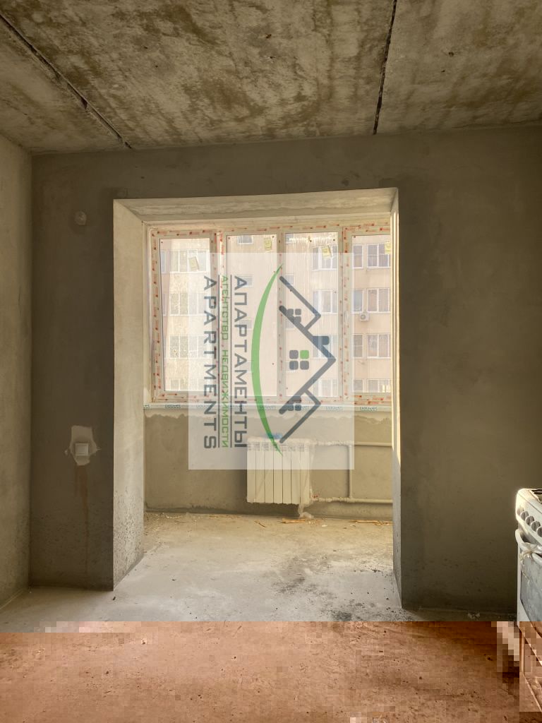 Продажа 2-комнатной квартиры, Пятигорск, Оранжерейная ул,  17к1