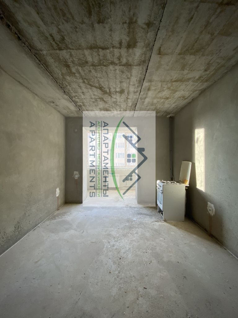 Продажа 2-комнатной квартиры, Пятигорск, Оранжерейная ул,  17к1