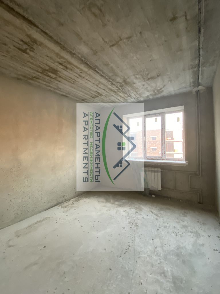 Продажа 2-комнатной квартиры, Пятигорск, Оранжерейная ул,  17к1