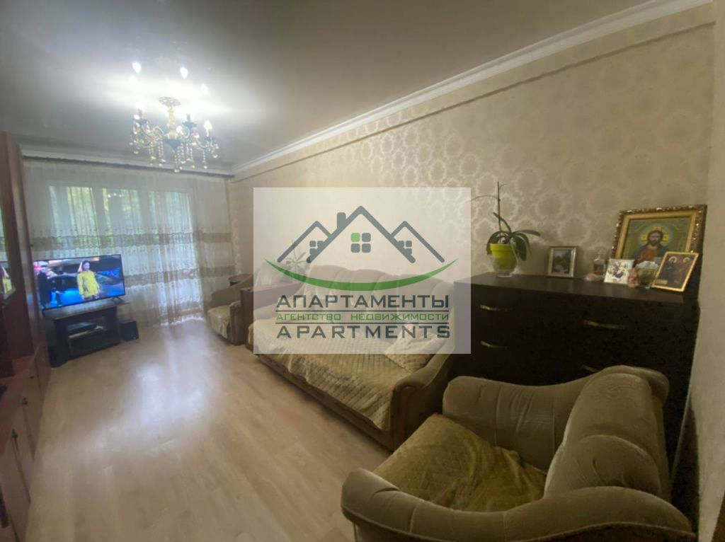 Продажа 2-комнатной квартиры, Пятигорск, Панагюриште ул,  16к2