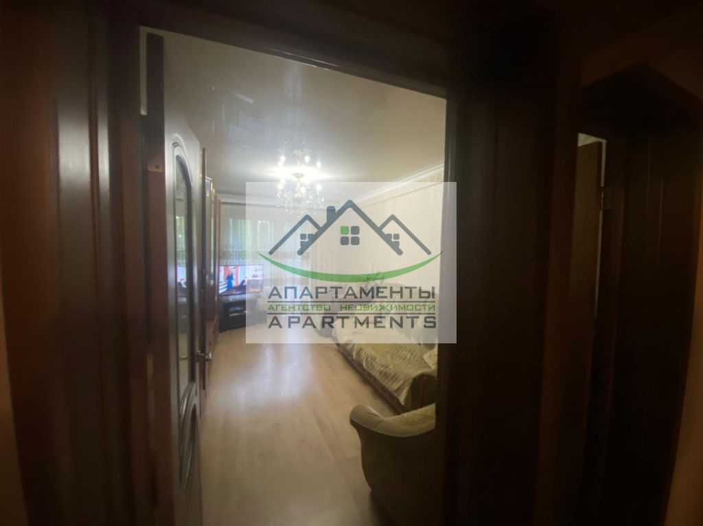 Продажа 2-комнатной квартиры, Пятигорск, Панагюриште ул,  16к2