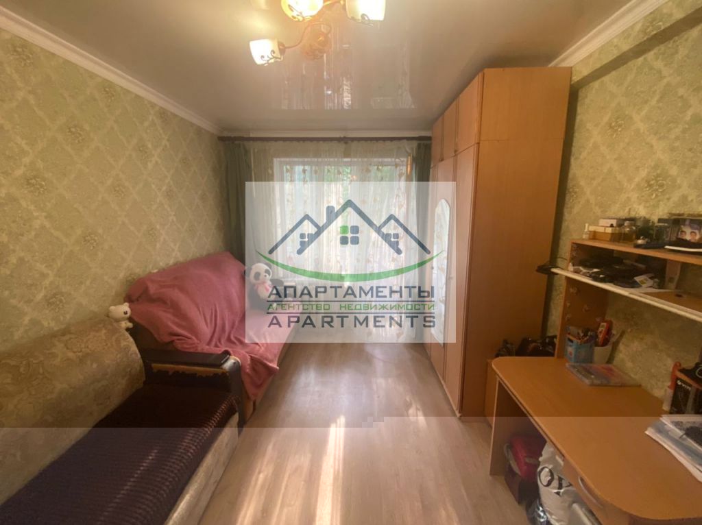 Продажа 2-комнатной квартиры, Пятигорск, Панагюриште ул,  16к2