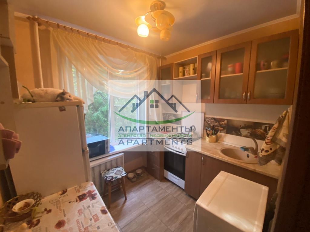 Продажа 2-комнатной квартиры, Пятигорск, Панагюриште ул,  16к2