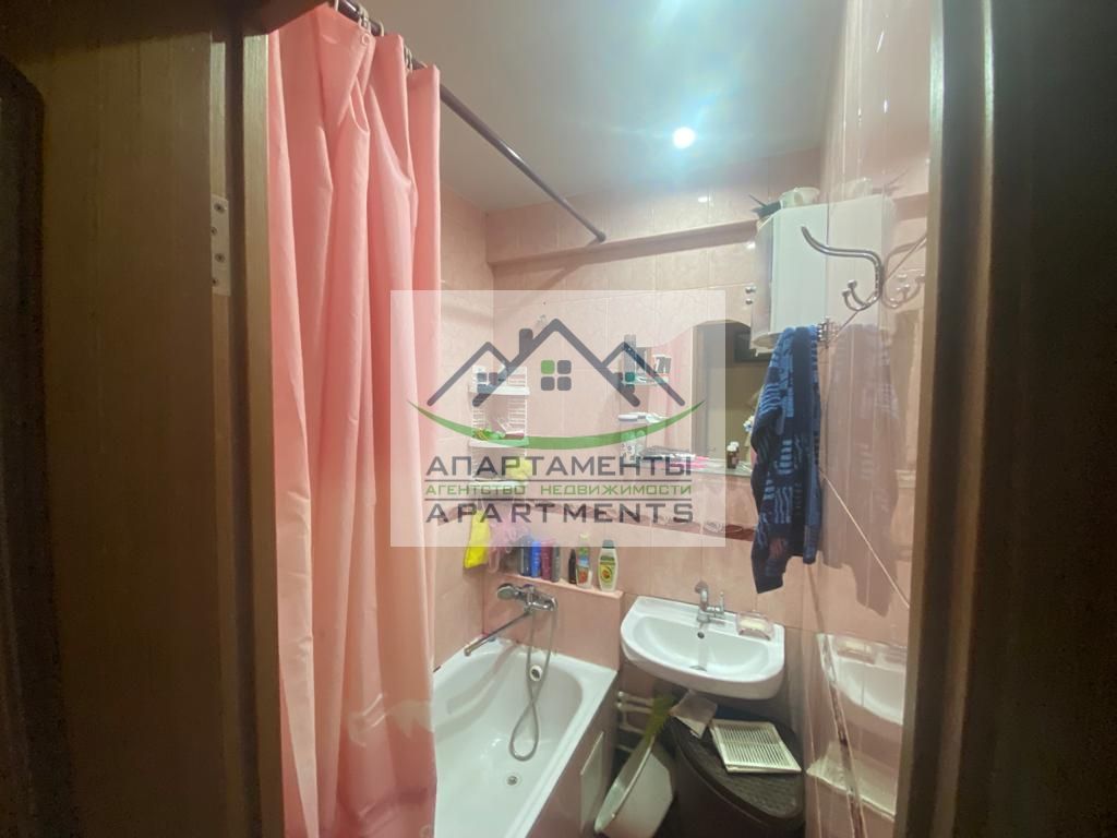 Продажа 2-комнатной квартиры, Пятигорск, Панагюриште ул,  16к2