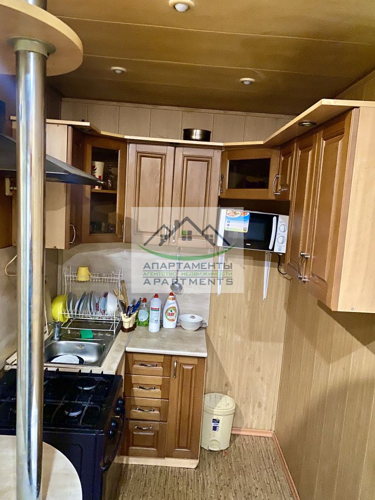 Продажа дома, 64м <sup>2</sup>, 4 сот., Пятигорск, Октябрьская ул,  28