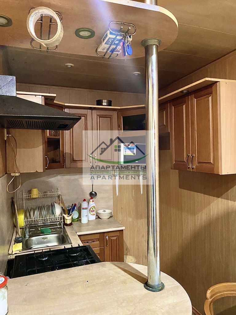 Продажа дома, 64м <sup>2</sup>, 4 сот., Пятигорск, Октябрьская ул,  28