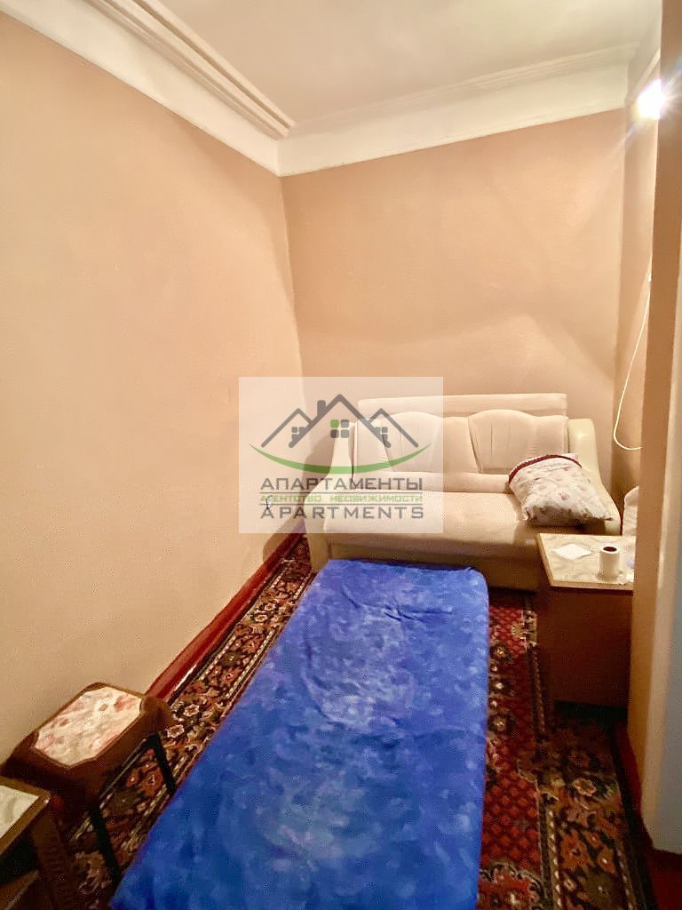 Продажа дома, 64м <sup>2</sup>, 4 сот., Пятигорск, Октябрьская ул,  28