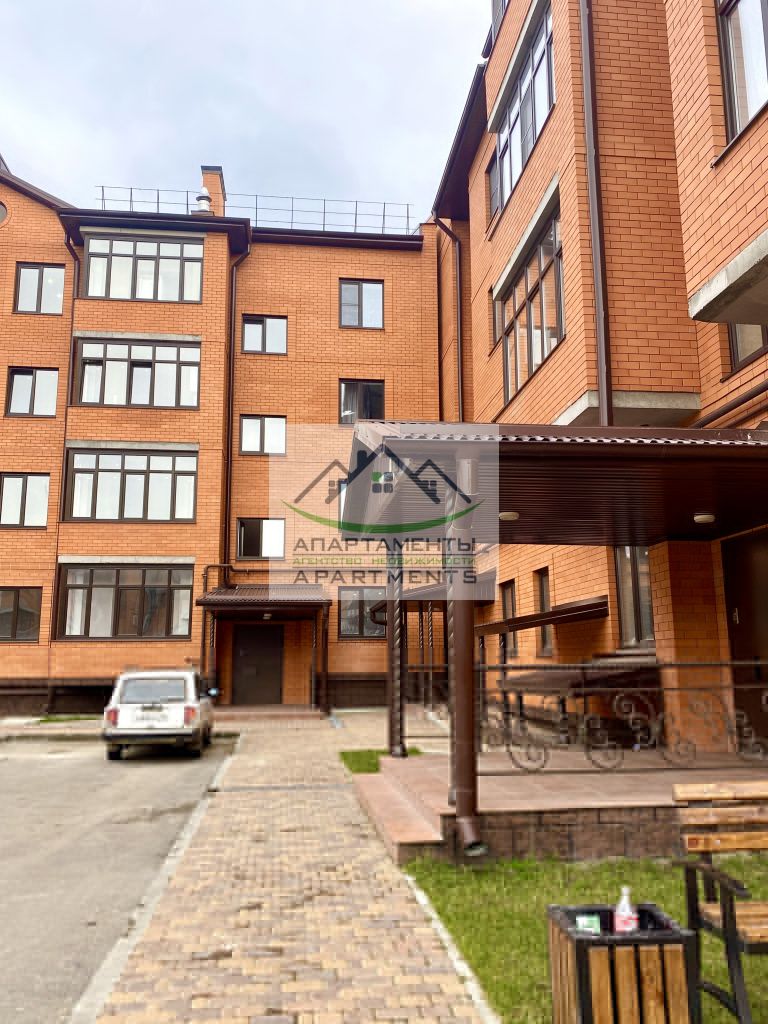 Продажа 1-комнатной квартиры, Пятигорск, Озерная ул,  2Дк1