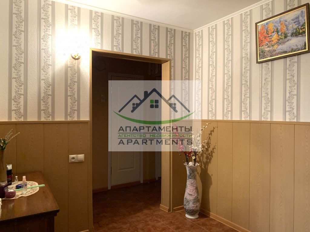 Продажа 3-комнатной квартиры, Ставропольский, Подстанционная ,  8