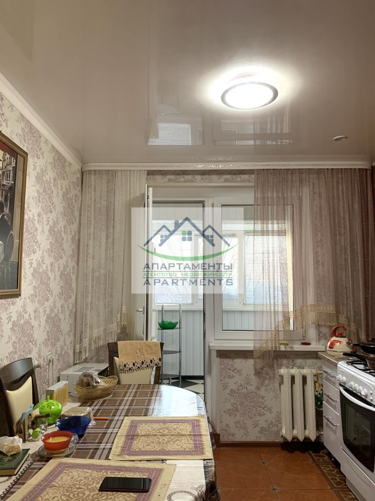 Продажа 3-комнатной квартиры, Ставропольский, Подстанционная ,  8