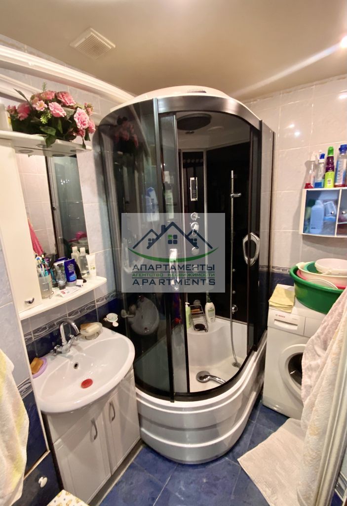 Продажа 3-комнатной квартиры, Пятигорск, Калинина пр-кт,  2к3