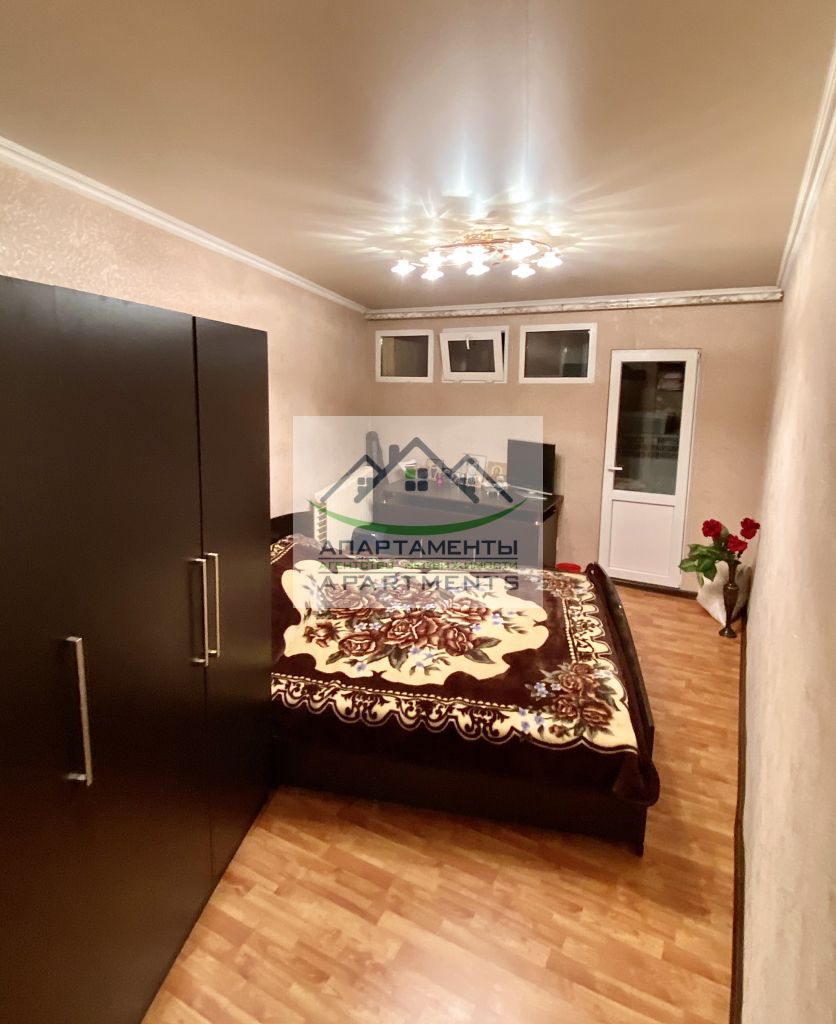 Продажа 3-комнатной квартиры, Пятигорск, Калинина пр-кт,  2к3