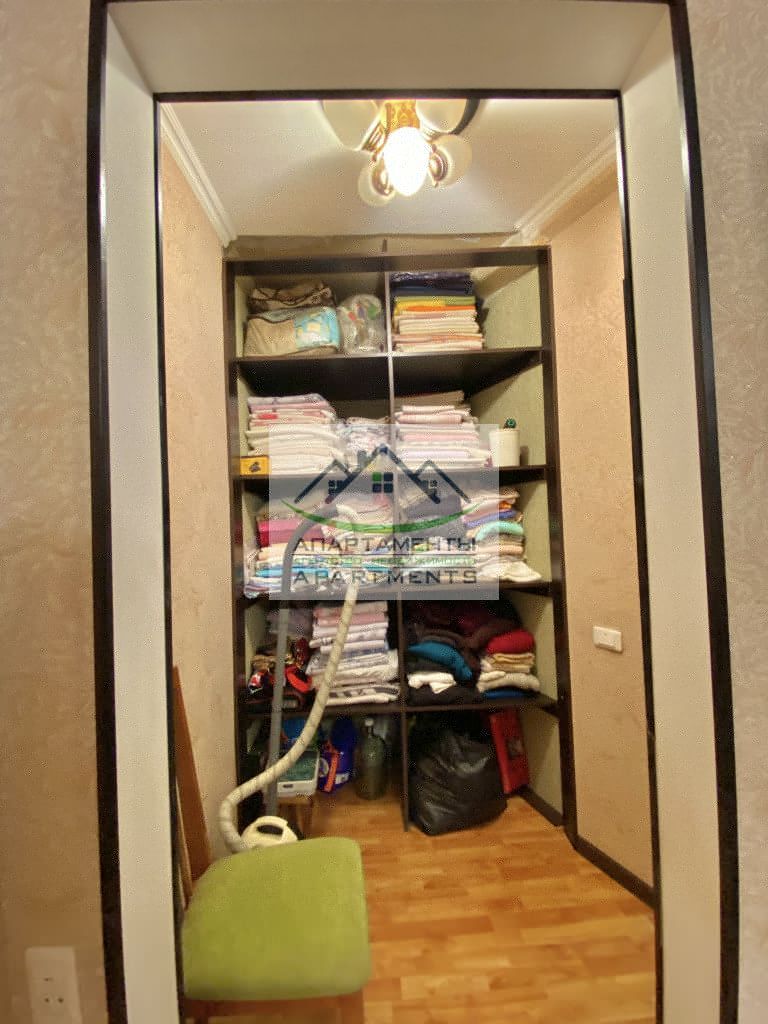 Продажа 3-комнатной квартиры, Пятигорск, Калинина пр-кт,  2к3