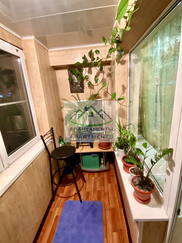 Продажа 3-комнатной квартиры, Пятигорск, Калинина пр-кт,  2к3