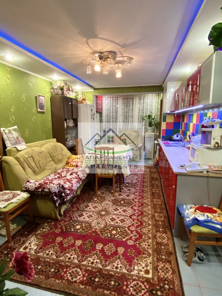 Продажа 3-комнатной квартиры, Пятигорск, Калинина пр-кт,  2к3