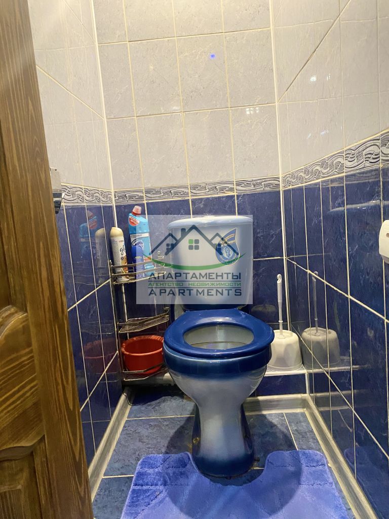 Продажа 3-комнатной квартиры, Пятигорск, Калинина пр-кт,  2к3