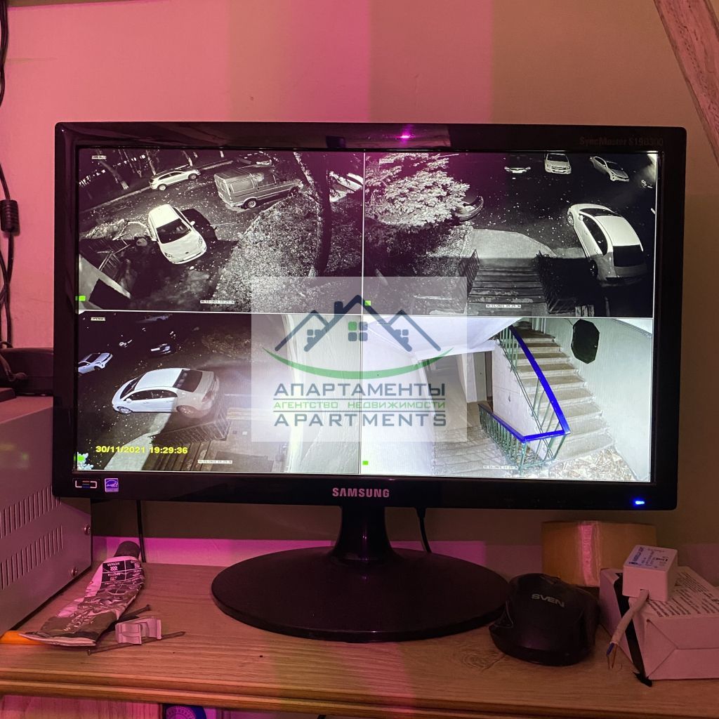 Продажа 3-комнатной квартиры, Пятигорск, Калинина пр-кт,  2к3