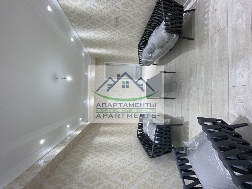 Продажа 2-комнатной квартиры, Пятигорск, Пестова ул,  9