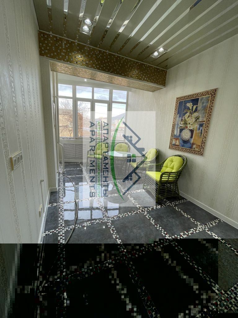 Продажа 2-комнатной квартиры, Пятигорск, Пестова ул,  9