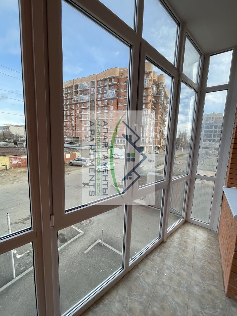 Продажа 2-комнатной квартиры, Пятигорск, Пестова ул,  9