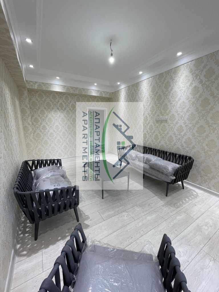 Продажа 2-комнатной квартиры, Пятигорск, Пестова ул,  9