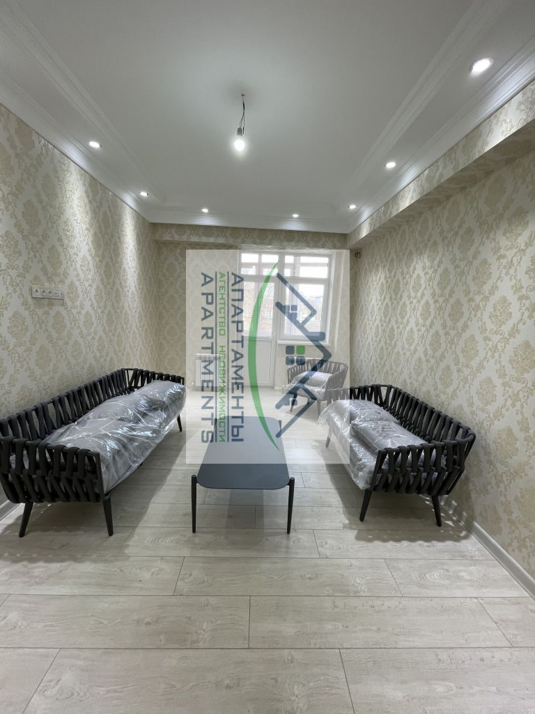 Продажа 2-комнатной квартиры, Пятигорск, Пестова ул,  9