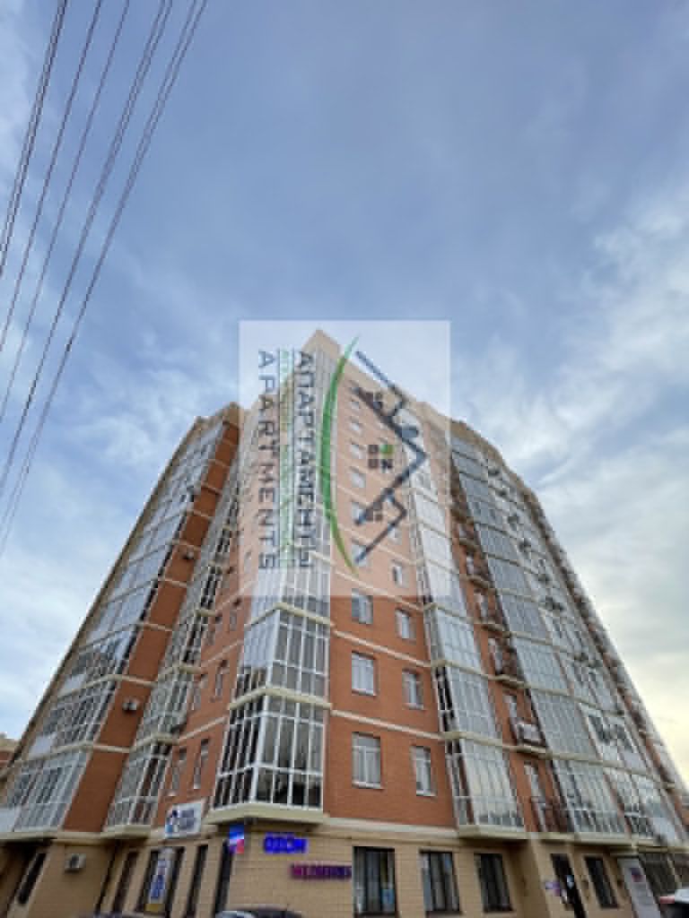 Продажа 2-комнатной квартиры, Пятигорск, Пестова ул,  9