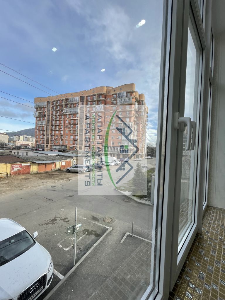 Продажа 2-комнатной квартиры, Пятигорск, Пестова ул,  9