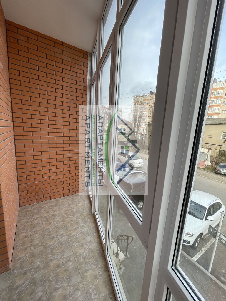 Продажа 2-комнатной квартиры, Пятигорск, Пестова ул,  9