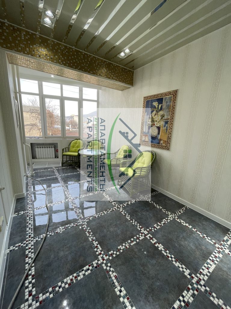 Продажа 2-комнатной квартиры, Пятигорск, Пестова ул,  9