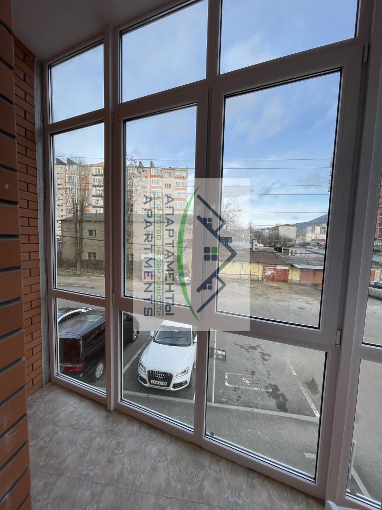 Продажа 2-комнатной квартиры, Пятигорск, Пестова ул,  9