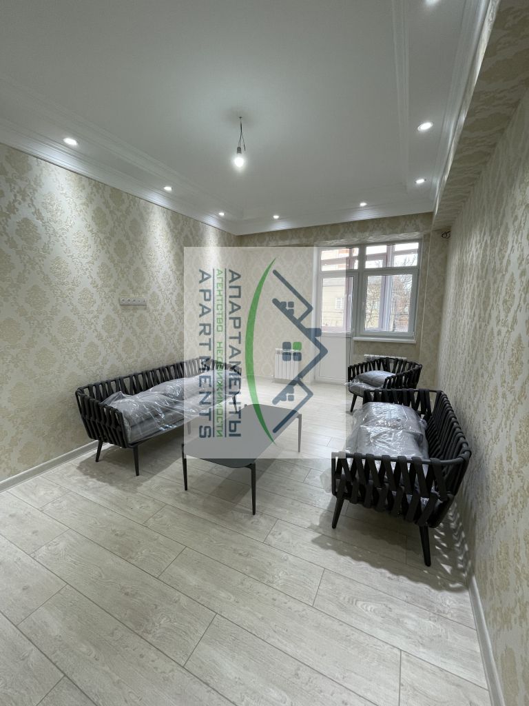 Продажа 2-комнатной квартиры, Пятигорск, Пестова ул,  9