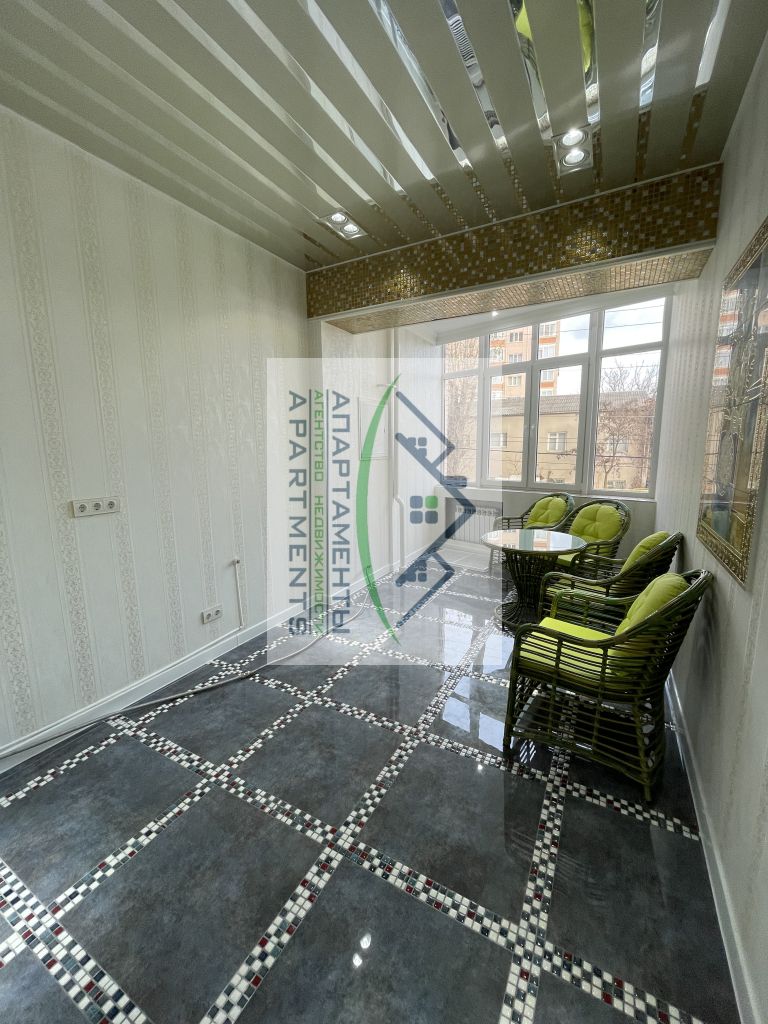 Продажа 2-комнатной квартиры, Пятигорск, Пестова ул,  9